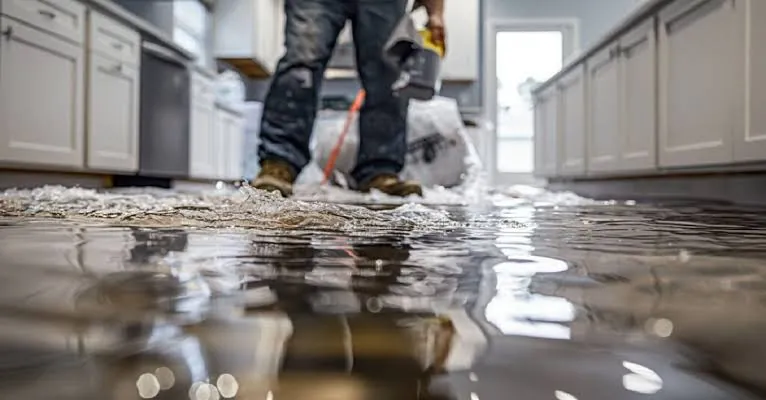 Water damage restoration companies near me in Montrose, MN - Emergency flood extraction